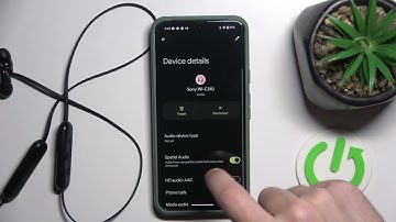 How to Allow Access to Contacts and Call History for SONY WI-C310 on iOS