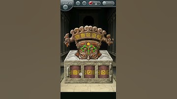 Open Puzzle Box | Level 20 Solution & Walkthrough (Android & iOS)