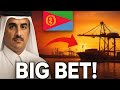 Qatar’s Big Move in Eritrea: The Red Sea Power Shift
