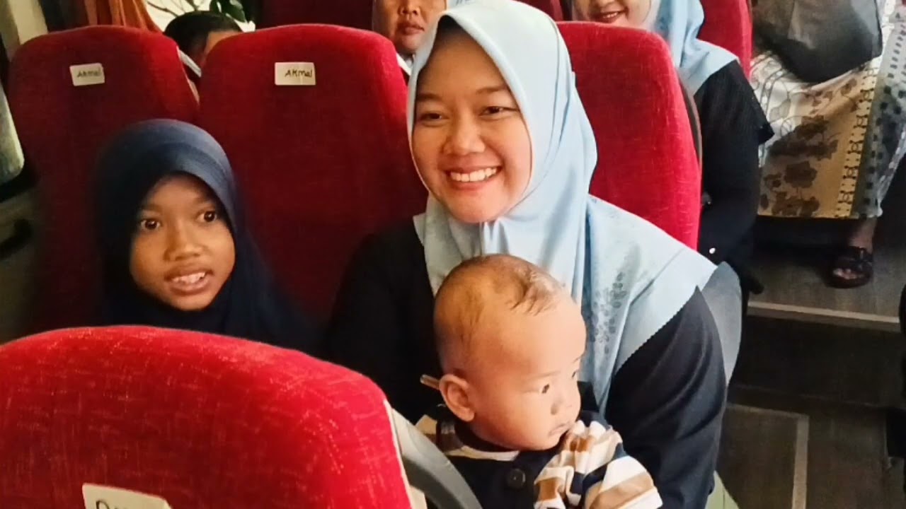 Tamasya travel jalan bareng ra nurul iman cikarang