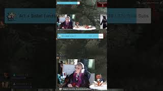Diablo 4 secrets hehe | #nebulousflower on #Twitch  #streamer #ttv #rpggamer #rpggaming #diablogamer