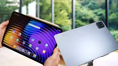 Xiaomi Pad 7 vs Pad 7 Pro: Which Tablet Should You Choose?