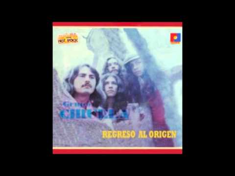 Grupo Ciruela - Regreso al Origen (1972: Rock Mexicano)