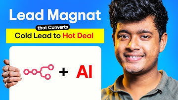 AI Lead Generation Automation Tutorial (n8n + Gemini) – Never Lose a Lead Again