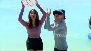SNORKELING MENIKMATI KEINDAHAN BAWAH LAUT GILI TRAWANGAN | CELEBRITY ON VACATION (16/1/22) P1 Wealth