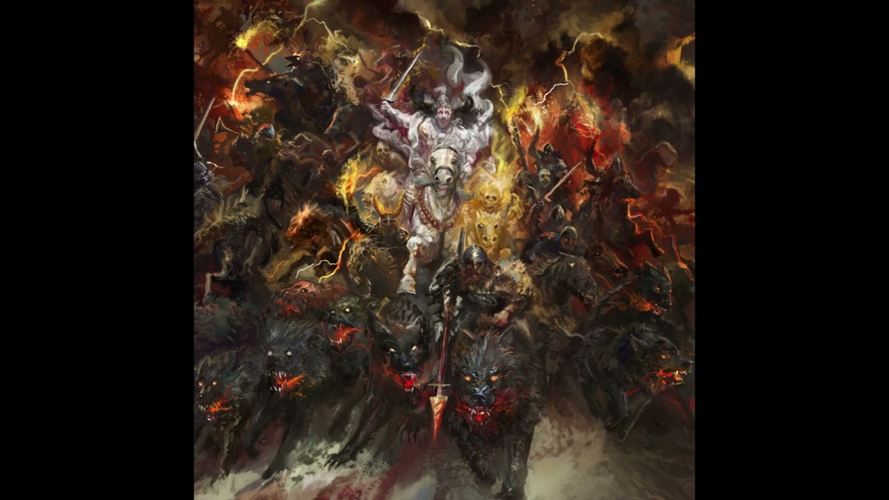 Sorathian Dawn'Radiant Terror' new album!