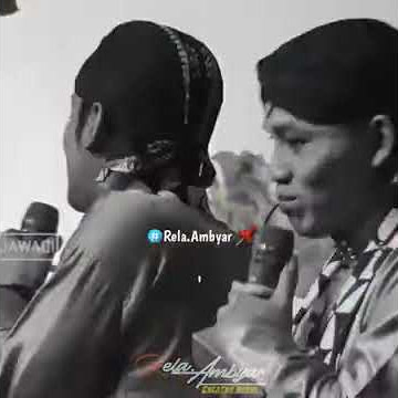 Setory wa cak precil nyerang es teh