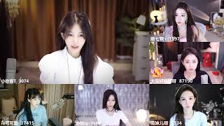 斗鱼douyu 小欢喜T 20220814