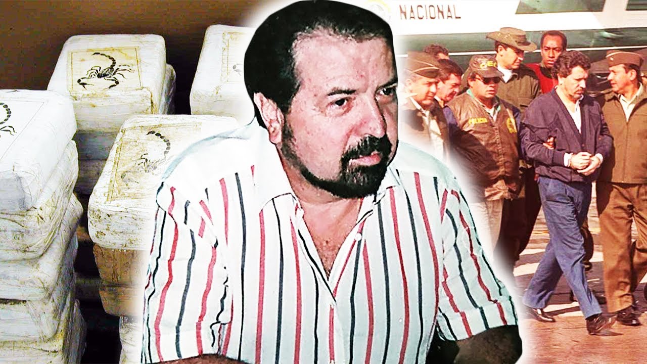 Inside the Life of an Cali Cartel Member YouTube