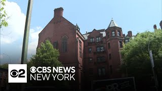 NYCs High Line Hotel being tested for Legionella bacteria