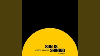 Смотреть клип Sun Is Shining (R3Hab Remix)