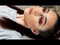 Easy Autumn Makeup Tutorial