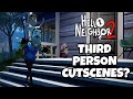 How to do anything in Hello Neighbor 2