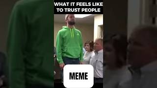 Celebrity Trust fail meme #memes #funny #funnyshorts Profile