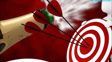 Celebration Success PowerPoint Templates Themes And Backgrounds ppt themes