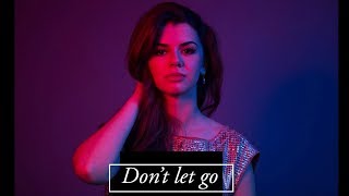 Madalina Cernat - Don't let go