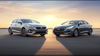Hyundai Elantra vs Kia Forte New 2022 Kia K3 Forte Vs Hyundai Elantra The New Platform Matters