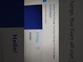 Infosys solution 2026 reply mail came #infosysexam #infosys2026 #infosys