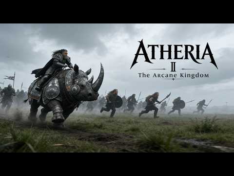 ATHERIA II