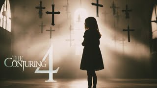 The Conjuring 4  Teaser Trailer | TMConcept Official Concept Version