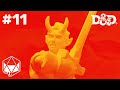 Trial of Elvenkind | Dicecream Sandwich Chapter II | Episode: 11