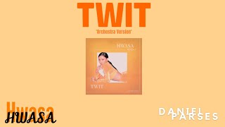 화사Hwasa - 멍청이Twit Epic Orchestra Version By Daniel Parses