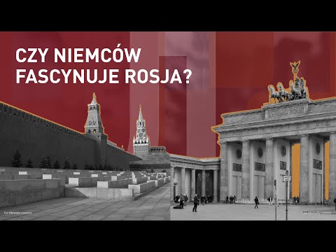 Czy Niemców fascynuje Rosja? Prof. Stanisław Żerko | Polihistor #13 [PL, RU]