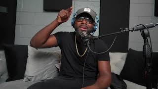 CMR Unfiltered Honesty Masicka Should’ve Spoken Out Kartel Don’t Care | Bounty Upset With Alkaline
