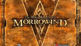 Video thumbnail of "The Elder Scrolls III: Morrowind - Nerevar Rising (Morrowind Title Song)"