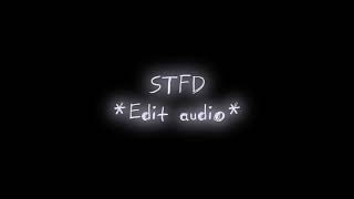 Tezatalks - Stfd Edit Audio