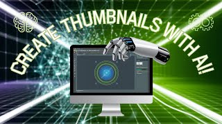 How to Use Pikzels for Creating Stunning Thumbnails with Prompts | AI Thumbnail Creation Guide