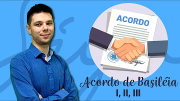 Quais são as exigências da Basileia III?