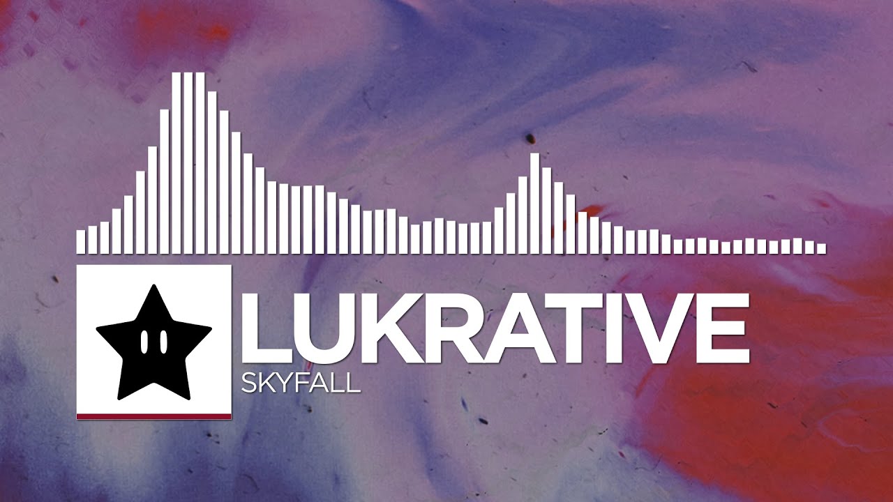 Watch Lukrative - Skyfall on YouTube Watch Lukrative - Skyfall on YouTube