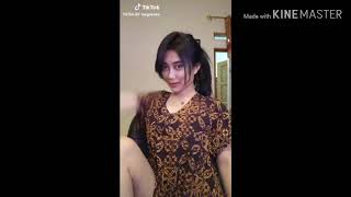 Kompilasi Terbaru 2019 Tik Tok Id Megaerwe Part 2 Super Mantapp..