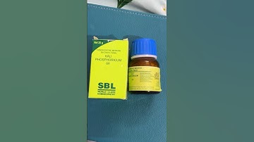 Sleeplessness, depression, anxiety, stress, tension Kali phos 6x