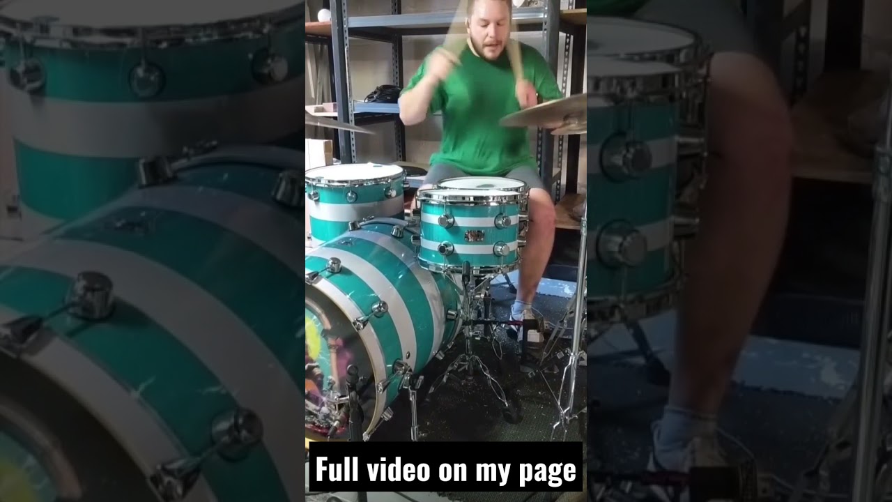 Did a cover of "THATS WHAT I WANT" by 