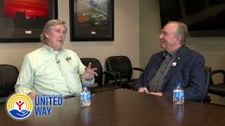 United Way Campaign 2026 - City Of Enid Week 4