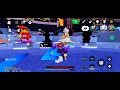 I played death ball
