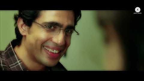 Naina Remix by DJ Saur | Hunterrr | Gulshan Devaiah, Radhika Apte & Sai Tamhankar