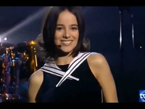 Alizée Love you forever