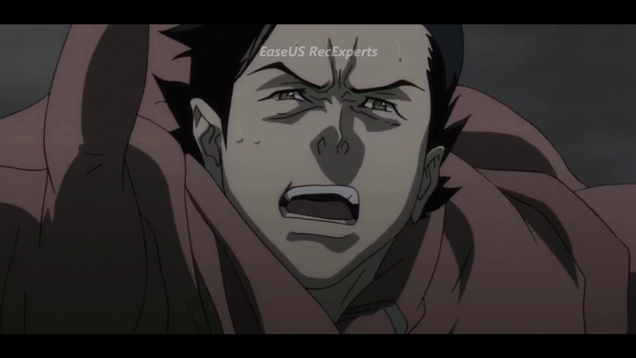 I  N   T H E  D A R K   [Ergo Proxy]