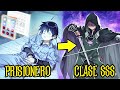 💥¡ENCARCELADO POR HÉROES! SU SISTEMA DE XP LO VUELVE OP MIENTRAS DUERME | RESUMEN MANHWA COMPLETO