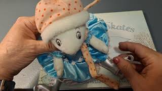 Angelina Ice Skates