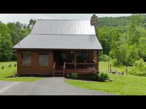 3955 Millers Ridge, Sevierville, TN home video tour