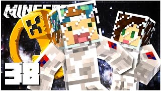 FIGHTING IN OUTER SPACE?! | HUNGER GAMES MINECRAFT w/ STACYPLAYS! | SEASON 2 EP 38