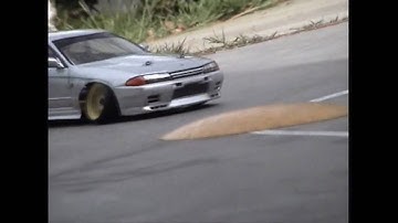 Rc Drift session 3-24-10  -  Rc Countersteer forum @ Rcdriftrevolution.com