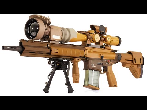 CRIMINALLY UNDERRATED Rifles On SALE In 2024