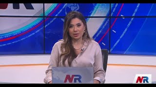 Noticias Repretel Mediodía Programa Del Martes 18 De Noviembre Del 2025