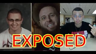 Road Runna Rio - Exposed Ft. Mariano Scardine