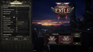 How to Enable or Disable Screen Shake in Path of Exile 2 - Adjust for Comfort